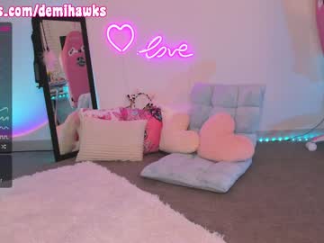 webcam girl demihawks capture image #1911484