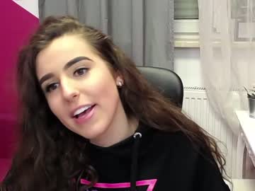 webcam girl kate_modeste capture image #2088882