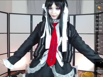 webcam girl nicky_spark capture image #5334790