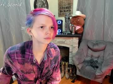 webcam girl murbears_world capture image #3270113