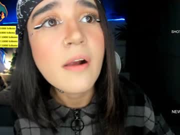 webcam girl sugar_troubl3 capture image #1651221