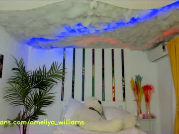 webcam girl amelia__williams capture image #2538079