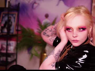 webcam girl faith_chan capture image #1289749