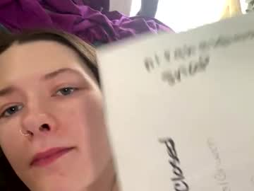 webcam girl ninithebaddie capture image #5625923