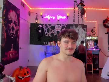 webcam man thejohnnystone capture image #3928612