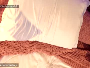 webcam girl isabeyferrec capture image #1675110