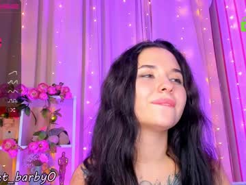 webcam girl annbarby capture image #795268