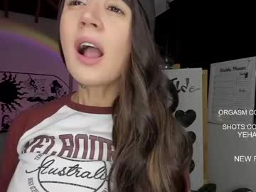 webcam girl lonelly_lolly98 capture image #5211503