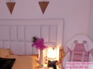 webcam girl scarlett__baker capture image #3155254