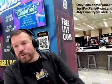webcam man ryanlanders capture image #4808955