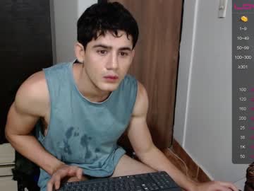 webcam man connor_wesley1 capture image #4550647