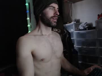 webcam man bedghost capture image #1867701