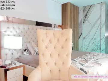 webcam girl abie_owen capture image #1534876