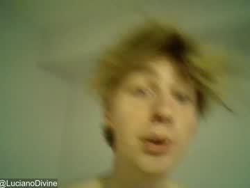 webcam man lucianodivine capture image #4679398