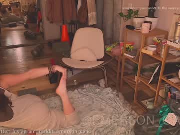 webcam girl emersoncane capture image #3482182