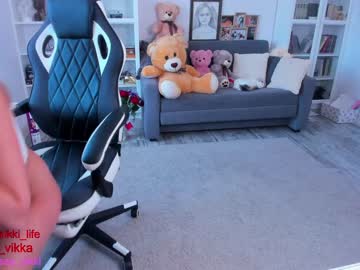 webcam girl misss_vikki capture image #2939564