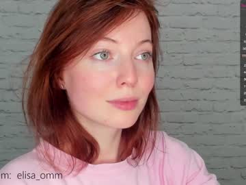 webcam girl _elisa_omm_ capture image #2471917