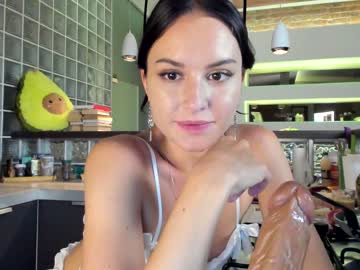 webcam girl michi_souffl capture image #594442