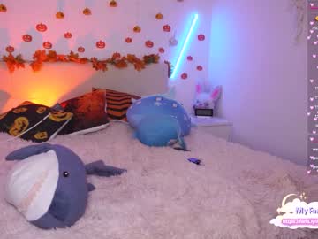 webcam girl holliwould_ capture image #4195140