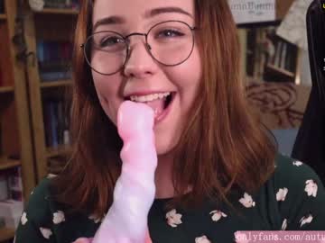 webcam girl autumnbuttons capture image #1640812