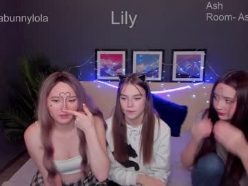 webcam girl lilypa1mer capture image #1260839