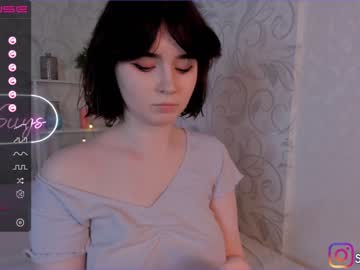 webcam girl hanalturne capture image #4218049