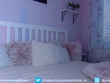 webcam girl yournaughtypixie capture image #3262911