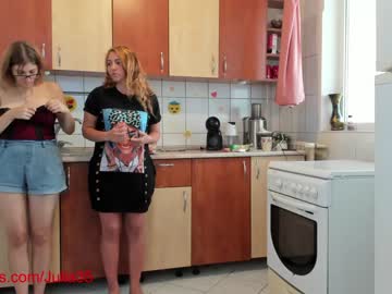 webcam couple juliana35 capture image #3339223