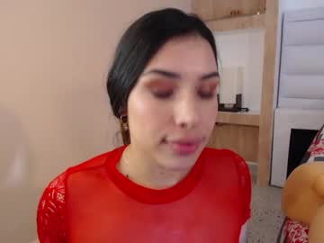 webcam girl veronica_garciaa capture image #5304902