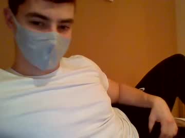 webcam man thirstykaixx capture image #4952944