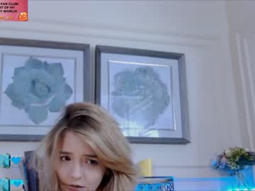 webcam girl ginger_pie capture image #3509636