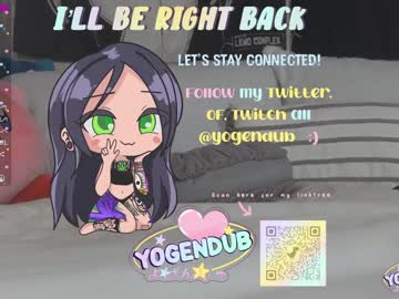 webcam girl yogendub capture image #2187309