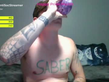webcam man antisocialstreamer capture image #2811527