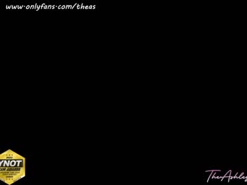 webcam girl theashleydaniels capture image #4717970
