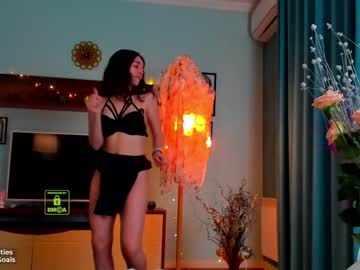 webcam girl demurelixir capture image #4884170