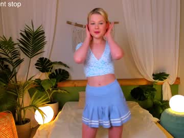 webcam girl betty_blush capture image #4585280