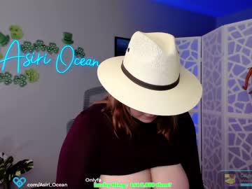 webcam girl asiri_ocean capture image #1973029