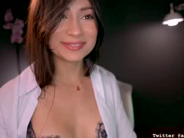 webcam girl alejastorm capture image #226778