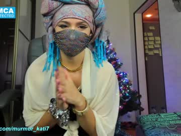 webcam girl murmur_kati capture image #1348997