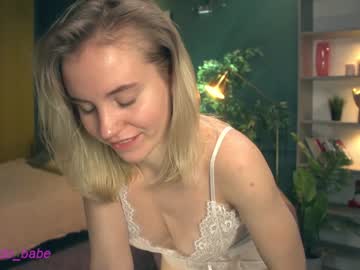 webcam girl marmelado_babe capture image #4171941