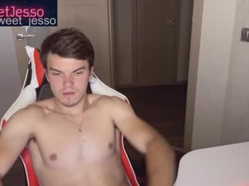 webcam man sweetjesso capture image #914427