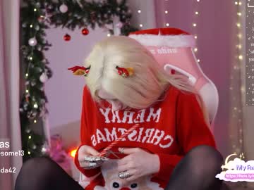 webcam girl holliwould_ capture image #4715512
