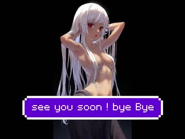 webcam girl infinite_reality capture image #641813