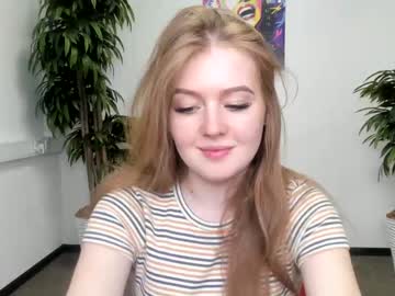 Cam for melissa_edison