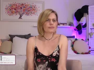 webcam girl belle_jlou capture image #1865727