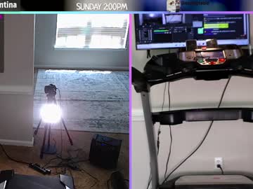 webcam girl milavalentinax capture image #3468277
