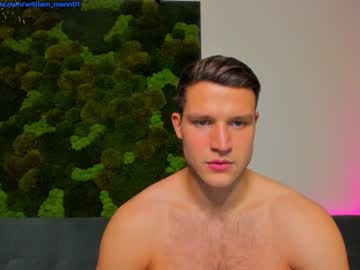 webcam man william_mann capture image #1503187