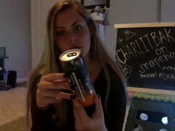 webcam girl charlitbaker capture image #741635
