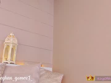 webcam girl _meghan_gomez1_ capture image #3391317