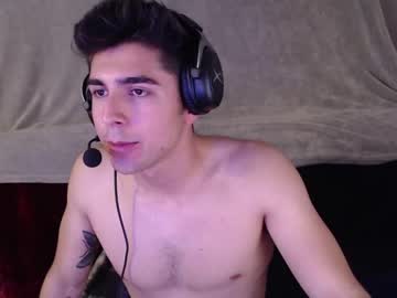 webcam man jaxxxhunter capture image #5345633